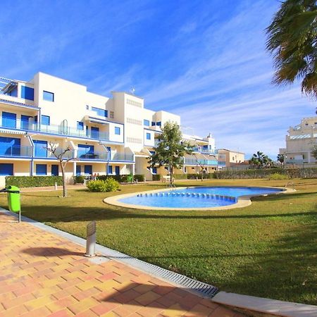 Appartement Duplex Marina Golf B5 By Costablancarent à Oliva Extérieur photo