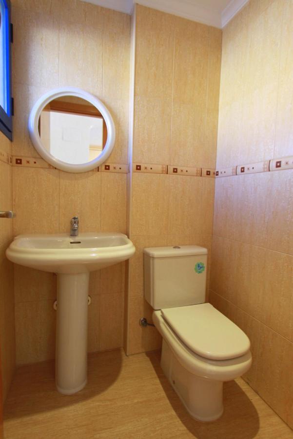 Appartement Duplex Marina Golf B5 By Costablancarent à Oliva Extérieur photo